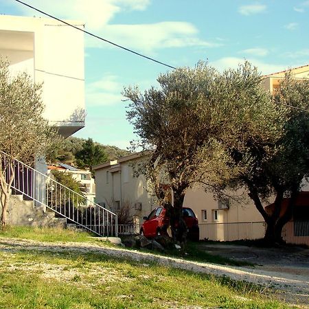 Apartment Luka Tučepi Exterior foto